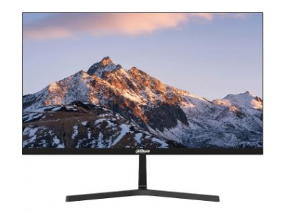 LCD Monitor|DAHUA|27 "|1920 x 1080 pixels|Full HD|Native aspect ratio 16:9|LED|Flat|DHI-LM27-B221