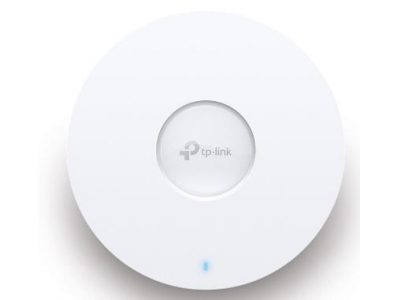 Access Point|TP-LINK|Omada|2976 Mbps|IEEE 802.11a/b/g|IEEE 802.11n|IEEE 802.11ac|IEEE 802.11ax|1xRJ45|EAP653