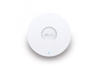 Access Point|TP-LINK|Omada|2976 Mbps|IEEE 802.11a/b/g|IEEE 802.11n|IEEE 802.11ac|IEEE 802.11ax|1xRJ45|EAP650
