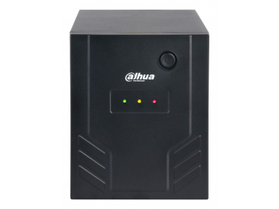 UPS|DAHUA|900 W|1.5 kVA|Waveform Sine/Pure sine|Line-Interactive|Black|PFM3350-1500