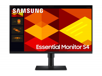 LCD Monitor|SAMSUNG|27 "|1920 x 1080 pixels|Full HD|Native aspect ratio 16:9|LCD|Flat|LS27D402GSUXXE