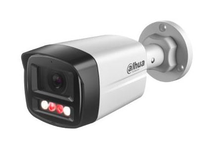 NET CAMERA 4MP IR BULLET/HFW1439TL1-A-IL-0280B DAHUA