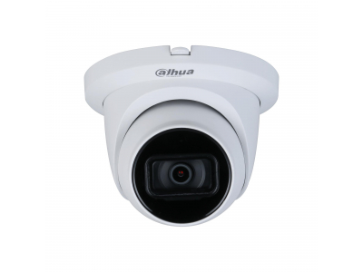 CAMERA HDCVI 5MP EYEBALL/HDW2501TMQ-A-0280B-S2 DAHUA