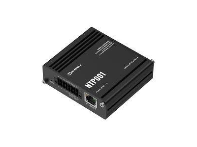 NET NTP SERVER/NTP001 TELTONIKA