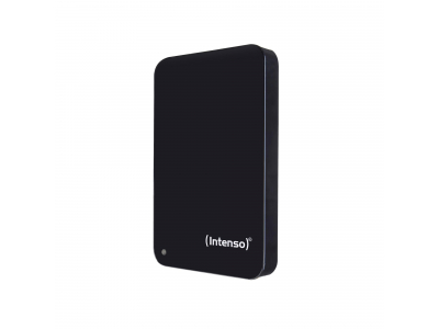 External HDD|INTENSO|6023513|5TB|USB 3.0|Colour Black|6023513