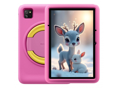 TABLET TAB 60 PRO KIDS 10"/8/128GB PINK BLACKVIEW