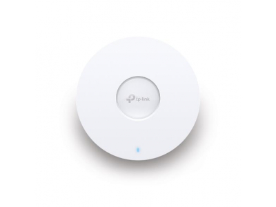 Access Point|TP-LINK|Omada|5378 Mbps|IEEE 802.11a/b/g|IEEE 802.11n|IEEE 802.11ac|IEEE 802.11ax|1xRJ45|EAP670