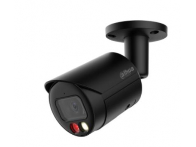 NET CAMERA 4MP BULLET BLACK/HFW2449S-S-IL-0280B-B DAHUA