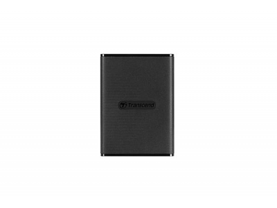 External SSD|TRANSCEND|ESD270C|500GB|USB 3.1|3D NAND|Write speed 460 MBytes/sec|Read speed 520 MBytes/sec|TS500GESD270C