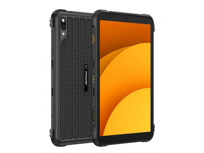 TABLET RUGKING PAD PRO 8''/8/128GB BLACK ULEFONE