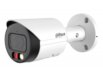 NET CAMERA 8MP BULLET/IPC-HFW2849S-S-IL-0280B DAHUA