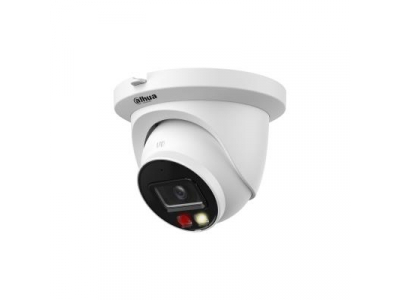 NET CAMERA 8MP IR EYEBALL/IPC-HDW2849TM-S-IL-0280B DAHUA