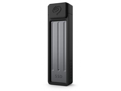 External SSD|SEAGATE|Ultra Compact|2TB|USB-C|STMX2000400