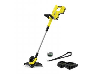 GRASS TRIMMER LTR 3-18/DUAL 1.445-451.0 KARCHER
