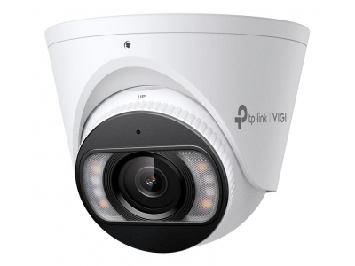 NET CAMERA TURRET H.265+ 8MP/INSIGHT S485(4MM) TP-LINK