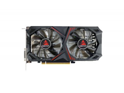 Graphics Card|BIOSTAR|NVIDIA GeForce RTX 2060 SUPER|8 GB|GDDR6|256 bit|PCIE 3.0 16x|GPU 1470 MHz|Dual Slot Fansink|1xDVI-D|1xHDMI|1xDisplayPort|VN2066RF82