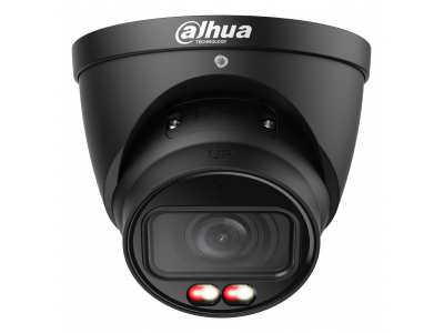 NET CAMERA 4MP EYEBALL/HDW2449T-ZS-IL-27135-B DAHUA