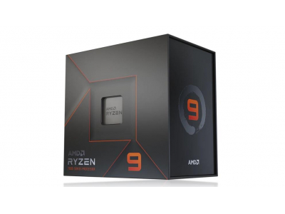 CPU|AMD|Desktop|Ryzen 9|R9-7900X|4700 MHz|Cores 12|64MB|Socket SAM5|170 Watts|GPU Radeon|BOX|100-100000589WOF