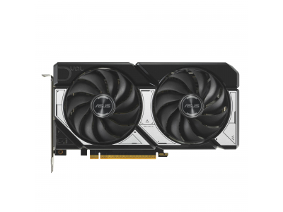 Graphics Card|ASUS|NVIDIA GeForce RTX 5060|8 GB|GDDR7|128 bit|PCIE 5.0 16x|Dual Slot Fansink|1xHDMI|3xDisplayPort|DUAL-RTX5060-O8G