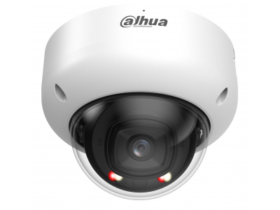 NET CAMERA 4MP DOME/HDBW5459R-ASE-IL-0280B DAHUA