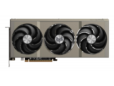 Graphics Card|SAPPHIRE|AMD Radeon RX 9060 XT|16 GB|GDDR6|128 bit|PCIE 5.0 16x|Triple slot Fansink|11350-01-20G