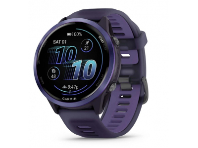 SMARTWATCH FORERUNNER 570 47MM/INDIGO ALU 010-02971-02 GARMIN