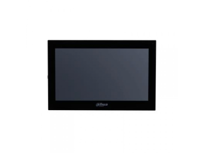 MONITOR LCD 10" IP DOORPHONE/WI-FI VTH5341G-W DAHUA