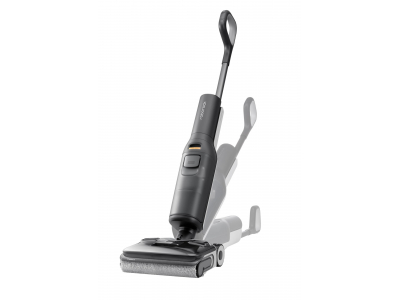 Vacuum Cleaner|ROBOROCK|F25 ACE COMBO|Upright/Wet/dry/Cordless|Noise 78 dB|Weight 4.7 kg|WD5M6A522-00