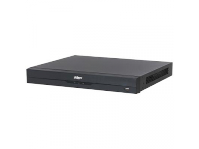 NET VIDEO RECORDER 8CH/NVR5208-8P-EI2 DAHUA