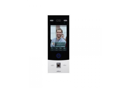 ENTRY PANEL FACE RECOGNITION/VTO7541G-S3 DAHUA
