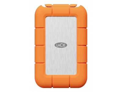 External SSD|LACIE|4TB|STND4000400