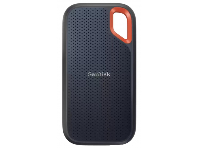 External SSD|SANDISK|Extreme|8TB|Write speed 1000 MBytes/sec|Read speed 1050 MBytes/sec|SDSSDE61-8T00-G25