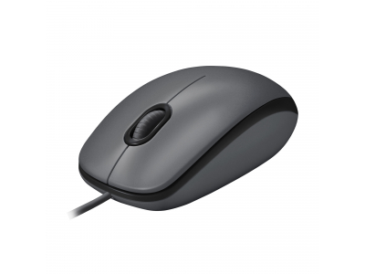 Logitech Mouse M100