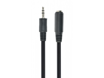 CABLE AUDIO 3.5MM EXTENSION/3M CCA-423-3M GEMBIRD