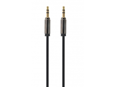 CABLE AUDIO 3.5MM 0.75M/CCAP-444-0.75M GEMBIRD