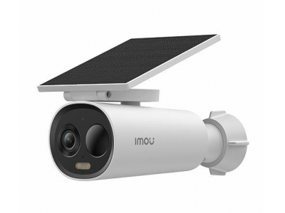 WRL CAMERA 3MP CELL 3C ALL IN/ONE IPC-K9DCP-3T0WE-V2 IMOU