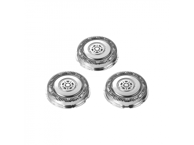 PHILIPS Shaver series 7000, 5000 Rezerves skuvekļa  galviņas