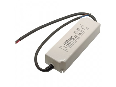 Power supply 24V, 6.3A, 150W, IP67