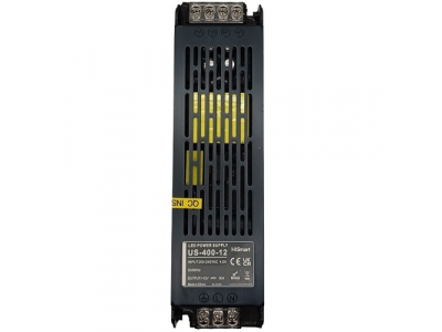 Power supply 12V, 30A, 360W
