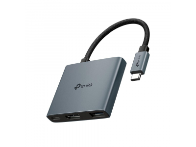 I/O HUB USB-C 3PORT/UH3020C TP-LINK