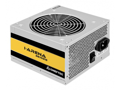 CASE PSU ATX 650W/GPA-650S CHIEFTEC
