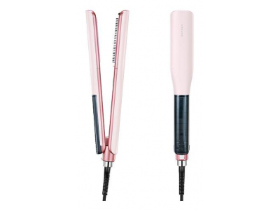 HAIR STRAIGHTENER/PINK AA01A-PK DREAME