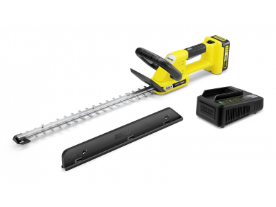 HEDGE TRIMMER HGE 3-18/1.445-611.0 KARCHER