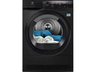 Electrolux veļas žāvētājs ar siltumsūkni, 9 kg