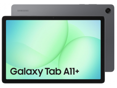 TABLET GALAXY TAB A11+ 11"/128G 5G GRAY SM-X236B SAMSUNG