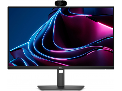  Dell Pro P 27 USB-C Hub Webcam Monitor - P2726DEV 210-BVHV