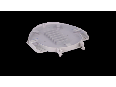 ElectroBase ® Sadalītāja kasetes optisko kabeļu uzmavai (muftai)  FOH1 , FOH5 24 šķiedrām