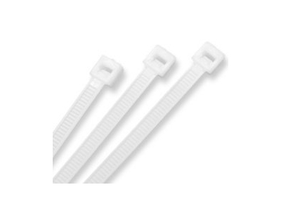 ElectroBase ® Savilces 160 x 4.8 (100gab)/ Baltas