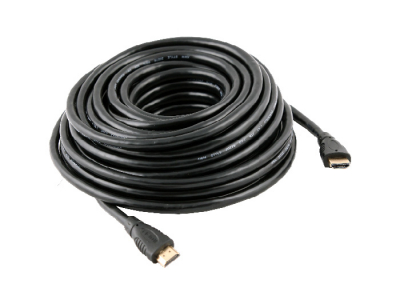 Bousval Électrique™ HDMI 1.4 Komutācijas kabelis (Patch cords) 2.5m