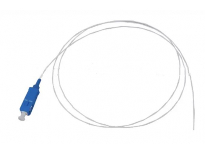 ElectroBase ® SC/UPC pigtail/ SM/ 10.0m